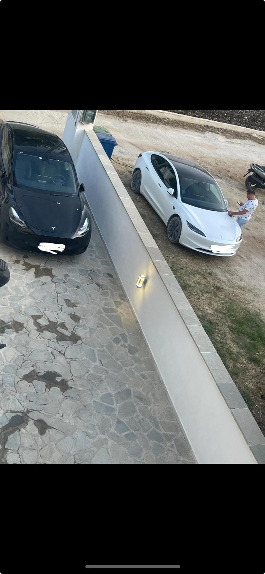 Amalthia Hotel Skala Potamia  Eksteriør billede